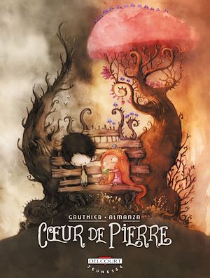 Téléchargez le livre :  Coeur de pierre