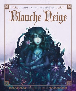 Téléchargez le livre :  Blanche neige