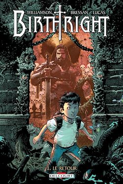 Télécharger le livre :  Birthright T01