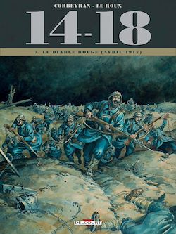 Télécharger le livre :  14 - 18 T07