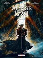 Télécharger le livre :  Ulysse 1781 T01 - Le Cyclope 1/2