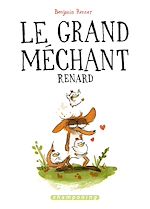 Télécharger le livre :  Le Grand Méchant Renard
