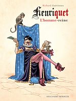 Télécharger le livre :  Henriquet, l'homme reine