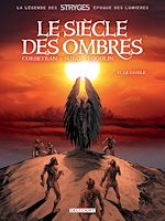Télécharger le livre :  Le Siècle des ombres T06 - Le Diable