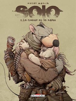 Télécharger le livre :  Solo T02