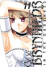Télécharger le livre :  Brynhildr in the Darkness T11