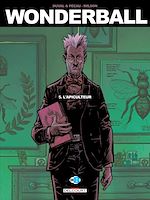 Télécharger le livre :  Wonderball T05
