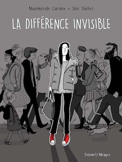 Télécharger le livre :  La différence invisible