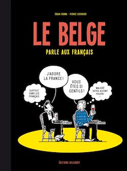 Télécharger le livre :  Le Belge T03