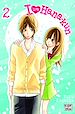 Télécharger le livre :  I Love Hana-Kun T02