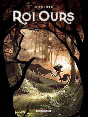 Téléchargez le livre :  Roi ours