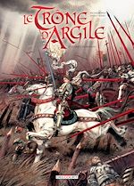 Télécharger le livre :  Le Trône d'argile T06 - La Geste d'Orléans