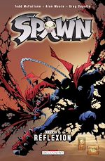 Télécharger le livre :  Spawn T03 - Réflexion