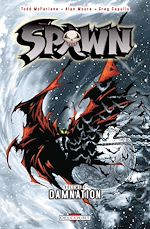 Télécharger le livre :  Spawn T04 - Damnation