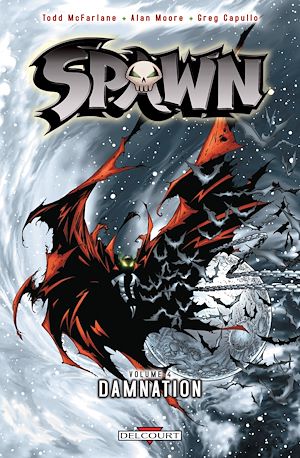 Téléchargez le livre :  Spawn T04 - Damnation