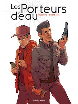 Télécharger le livre :  Les Porteurs d'eau