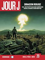 Télécharger le livre :  Jour J T20 - Dragon rouge