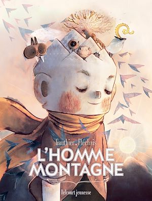 Téléchargez le livre :  L'Homme Montagne