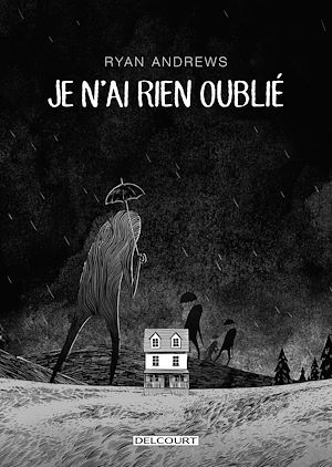 Téléchargez le livre :  Je n'ai rien oublié