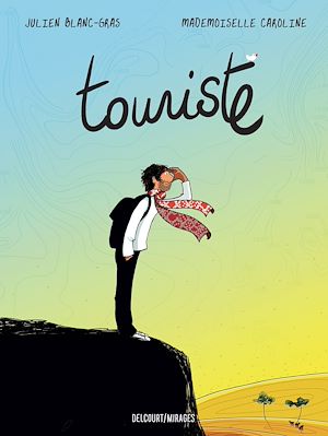 Téléchargez le livre :  Touriste