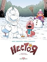 Télécharger le livre :  Hector - Manigances et Coups Tordus