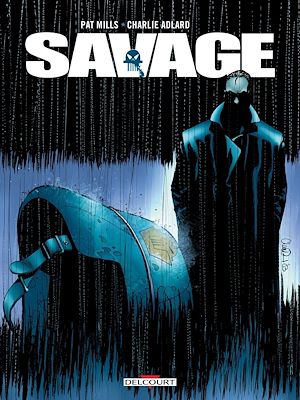 Téléchargez le livre :  Savage