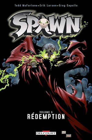Téléchargez le livre :  Spawn T05 - Résurrection