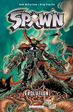 Télécharger le livre :  Spawn T06 - Malédiction