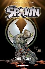 Télécharger le livre :  Spawn T07 - Réflexion