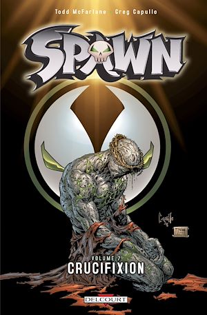Téléchargez le livre :  Spawn T07 - Réflexion