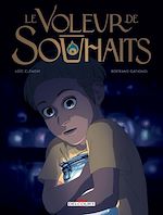 Télécharger le livre :  Le voleur de souhaits