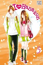 Télécharger le livre :  I Love Hana-Kun T05