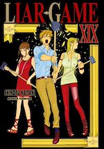 Télécharger le livre :  Liar Game T19