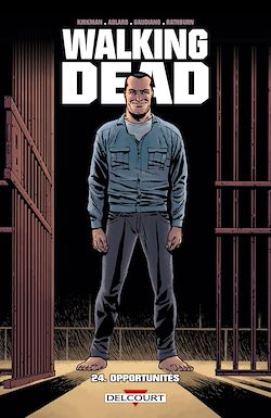 Télécharger le livre :  Walking Dead T24
