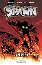 Télécharger le livre :  Spawn T10 - Ascension