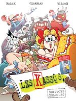 Télécharger le livre :  Les kassos T01