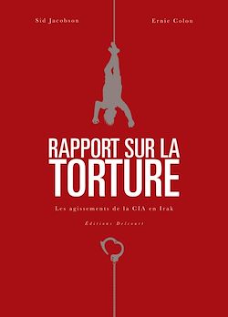 Télécharger le livre :  Rapport sur la torture