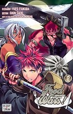Télécharger le livre :  Food wars ! T12