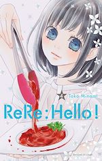 Télécharger le livre :  ReRe : Hello ! T04