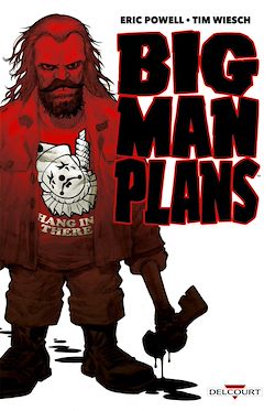 Télécharger le livre :  Big man plans