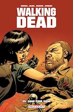 Télécharger le livre :  Walking Dead T25