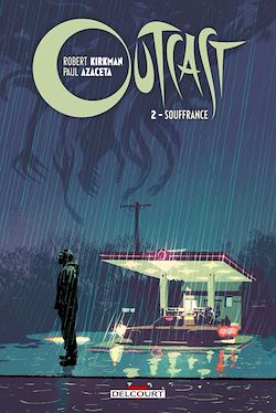Télécharger le livre :  Outcast T02