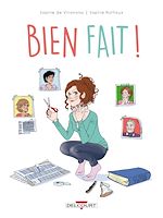 Télécharger le livre :  Bien fait !