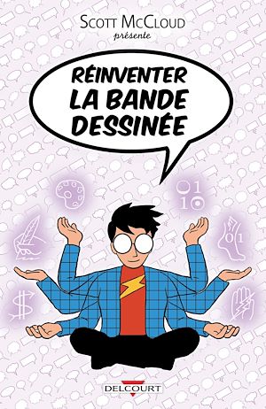 Téléchargez le livre :  Réinventer la bande dessinée