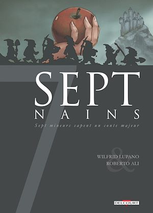 Téléchargez le livre :  7 Nains