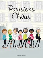 Télécharger le livre :  Parisiens chéris