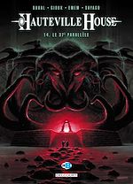 Télécharger le livre :  Hauteville House T14