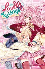 Télécharger le livre :  Lovely fridays T01