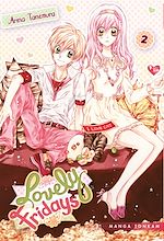 Télécharger le livre :  Lovely fridays T02