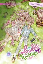 Télécharger le livre :  Lovely fridays T03